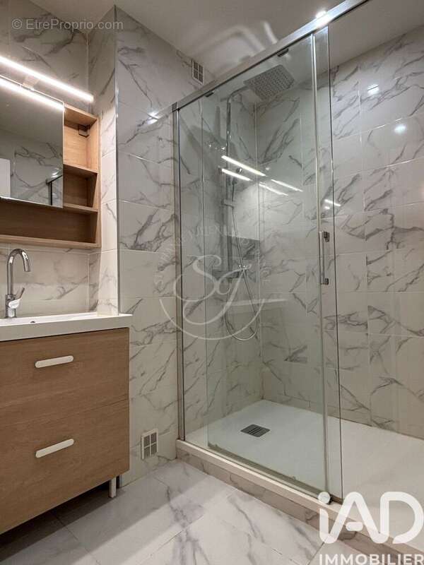 Photo 5 - Appartement à BRUNOY