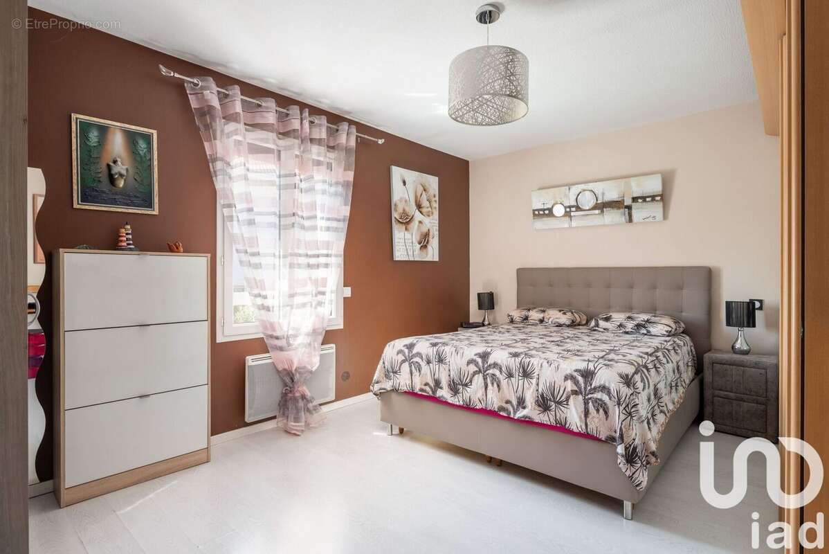 Photo 6 - Maison à FONTAINE