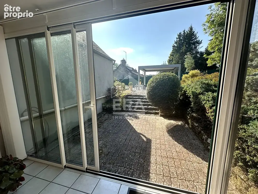 Maison à MONTIGNY-LENCOUP