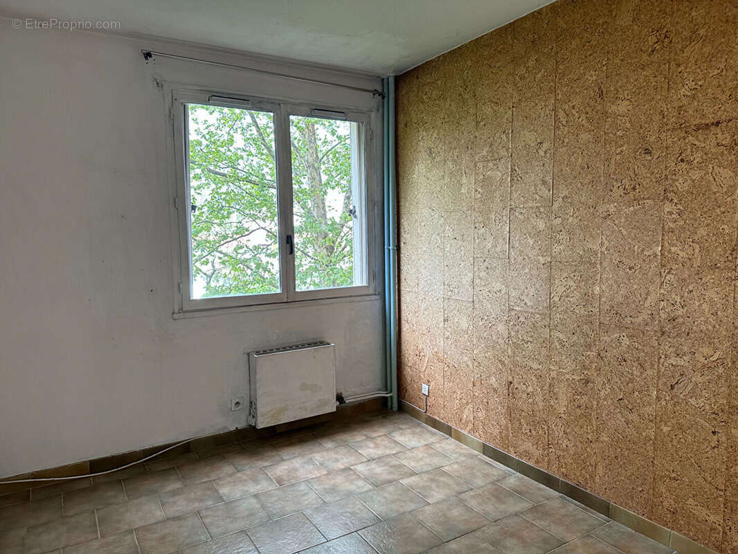 Appartement à CORBAS