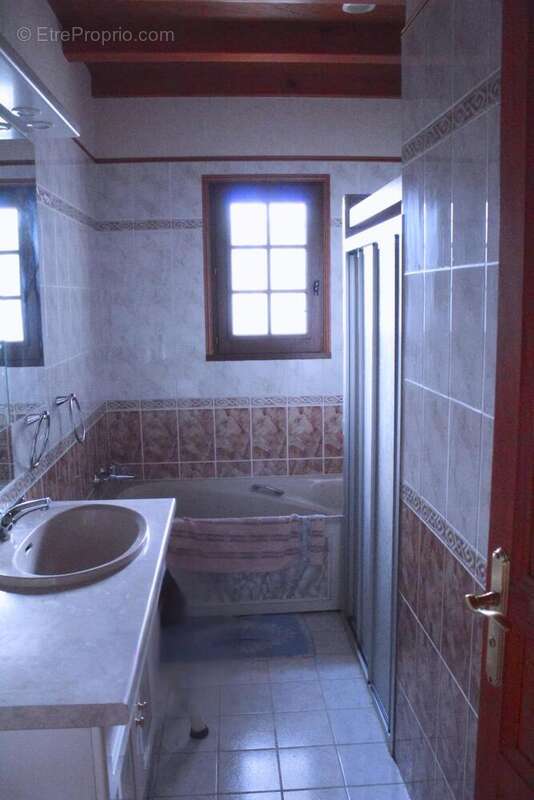 Photo 7 - Maison à LORIGNAC