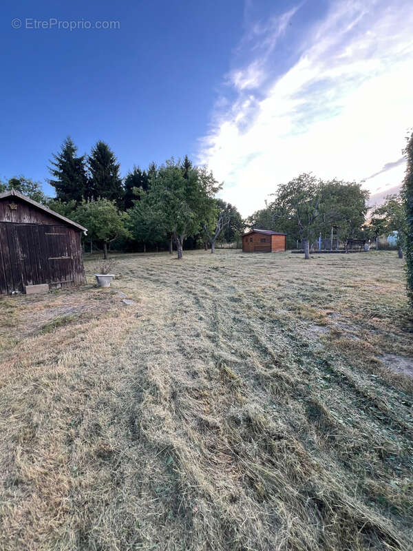 A proximité Nogent le Rotrou, maison de campagne à vendre - photo 11