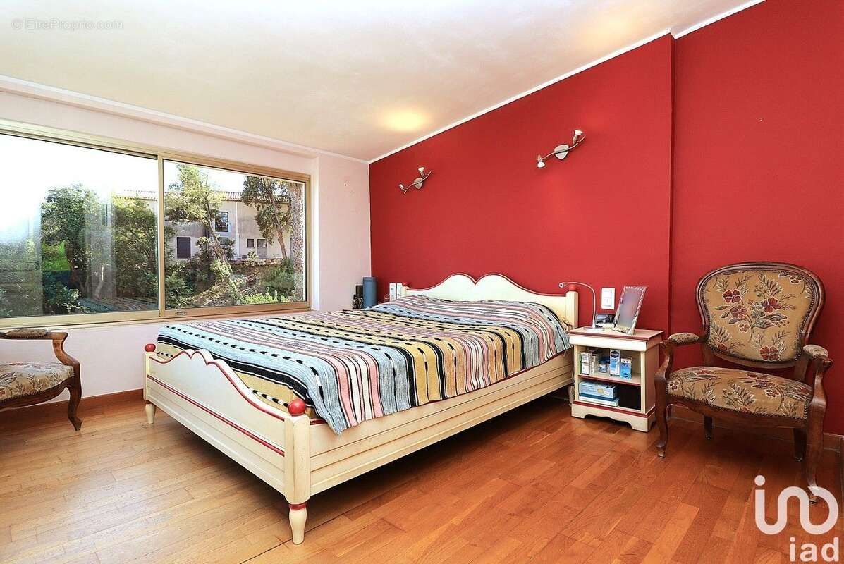 Photo 8 - Maison à MANDELIEU-LA-NAPOULE