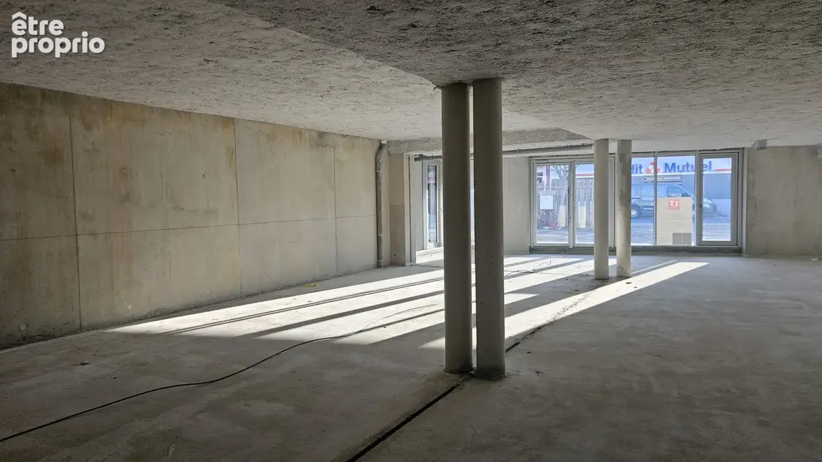 CELLULE 5 / 154,90 M2 - photo 5