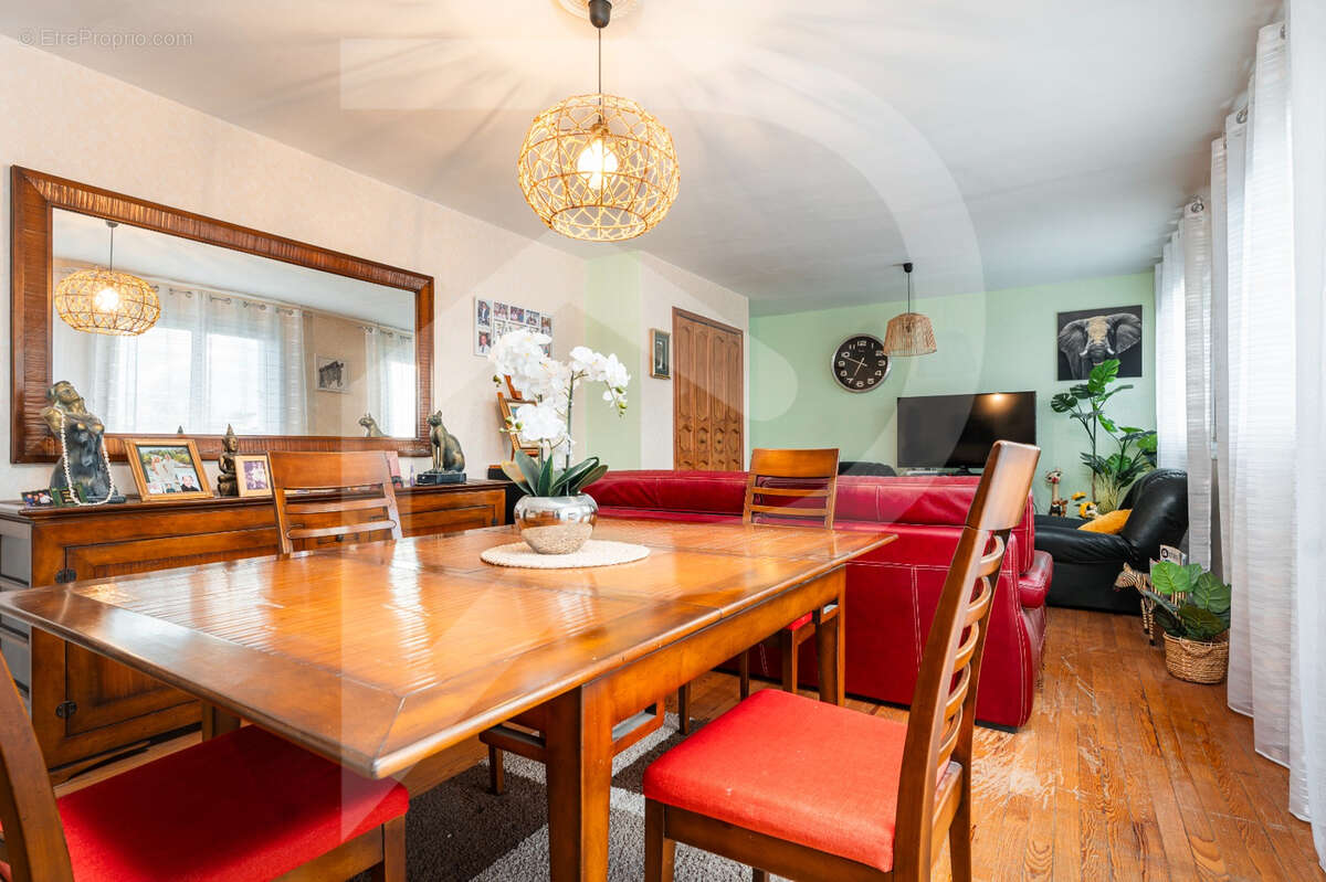 Appartement à LE HAVRE