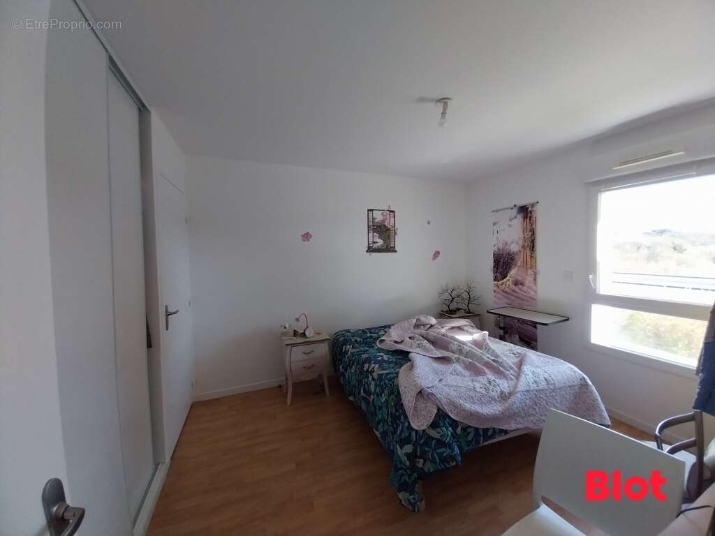 Appartement à GUIDEL