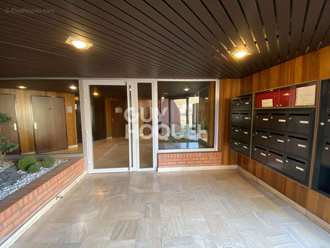 Appartement à DOUAI