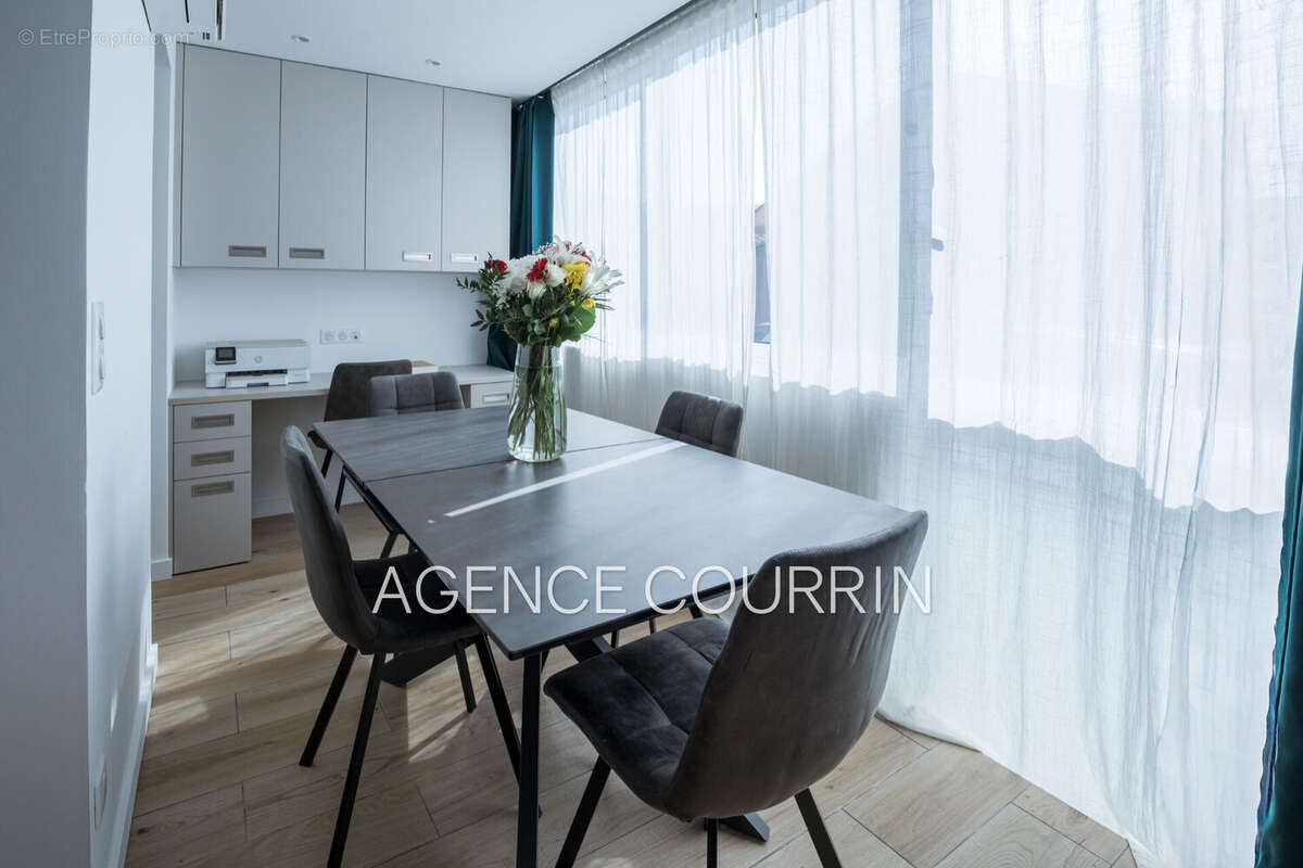 Appartement à PEGOMAS