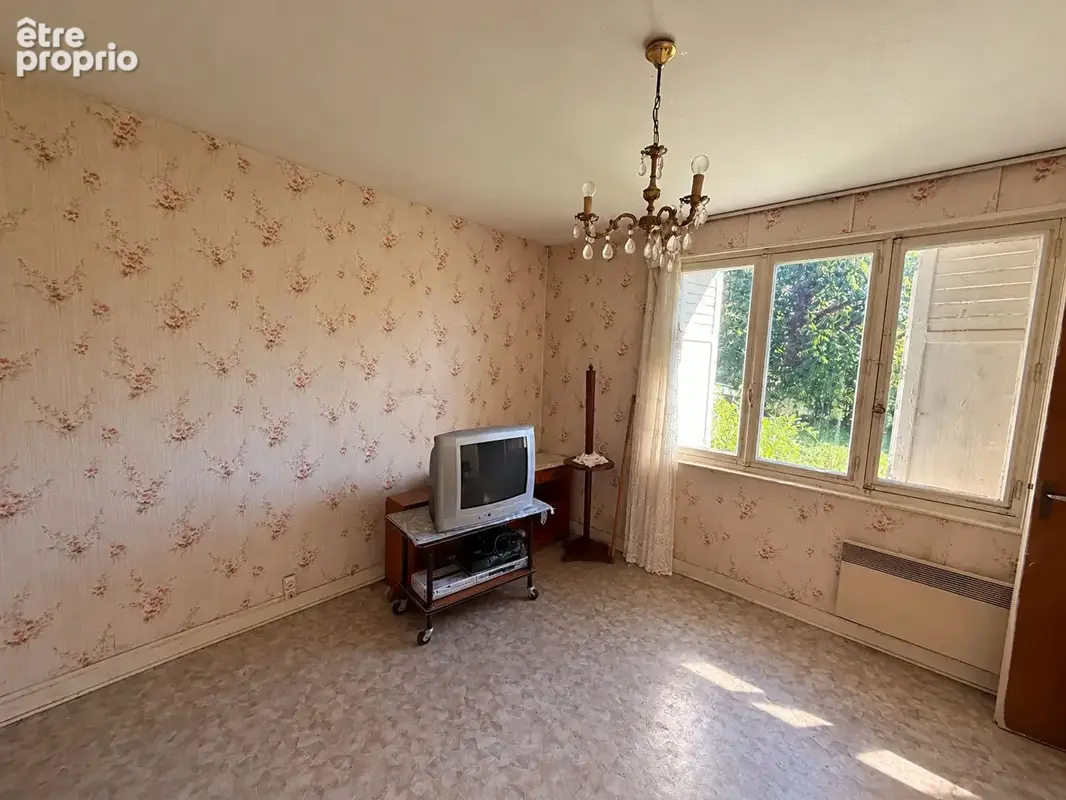 Maison Muzy 5 pièce(s) 85 m2 - photo 6