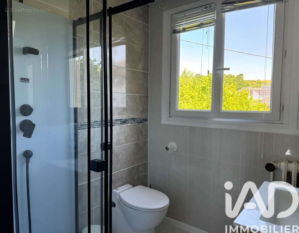 Photo 6 - Maison à FONTAINE-LA-MALLET