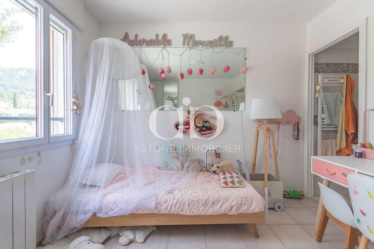 Cassis / appartement-maison - photo 17
