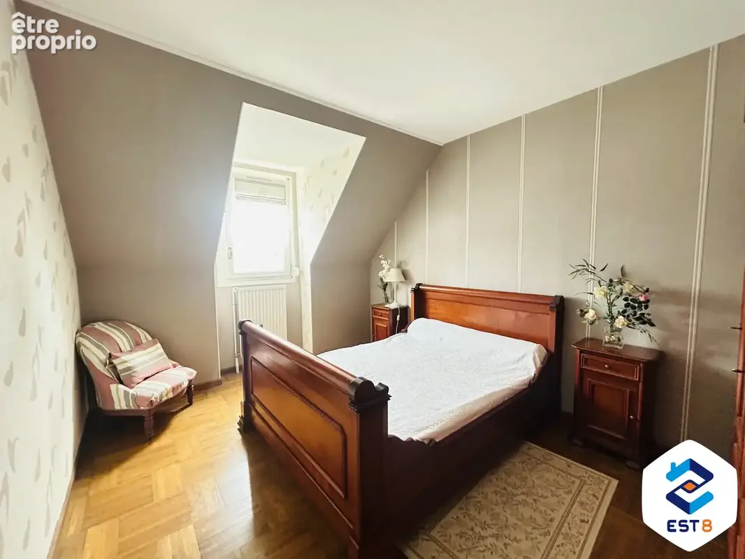 Maison 7 pièces 152 m² à vendre à Compiegne (60200) - photo 8