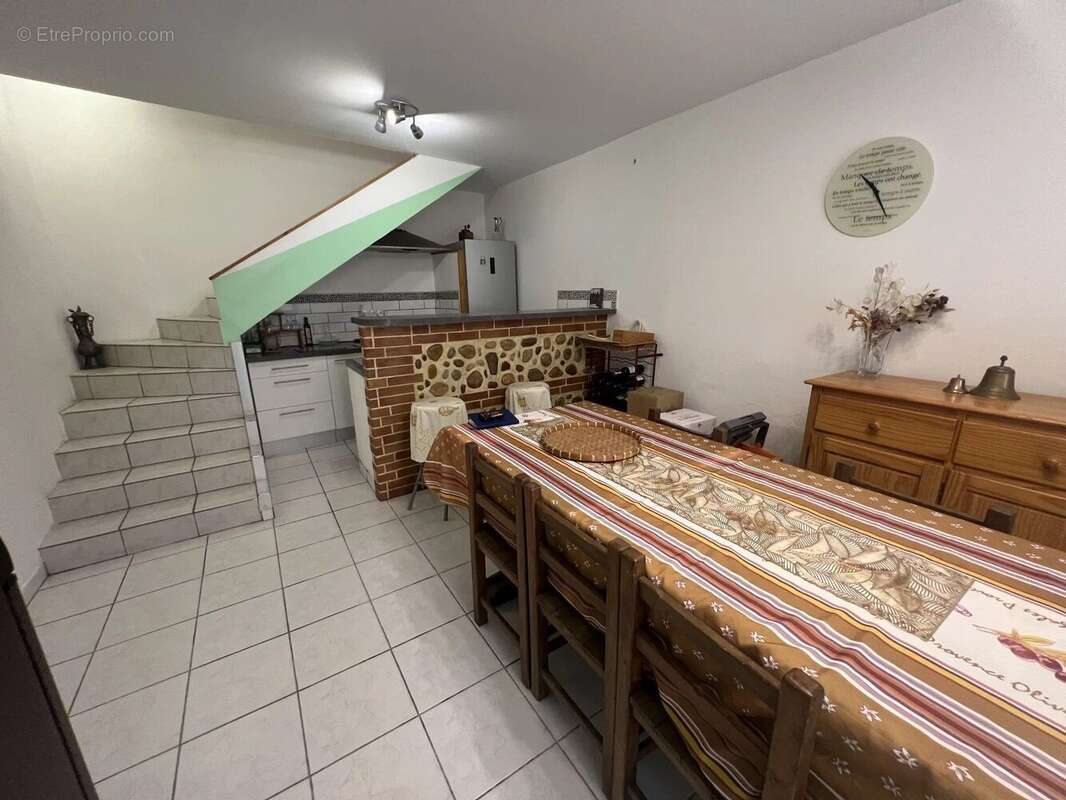 Vente Maison Bompas(66430) 150 000ï¿œ - photo 4