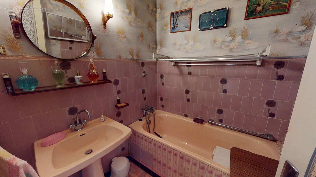 Appartement à NEVERS