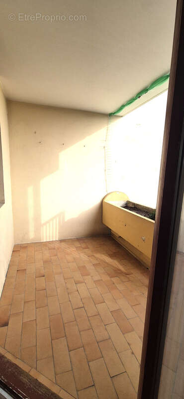 Appartement à LE MEE-SUR-SEINE