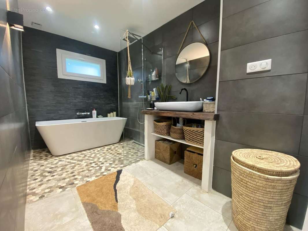 Maison à CHALON-SUR-SAONE