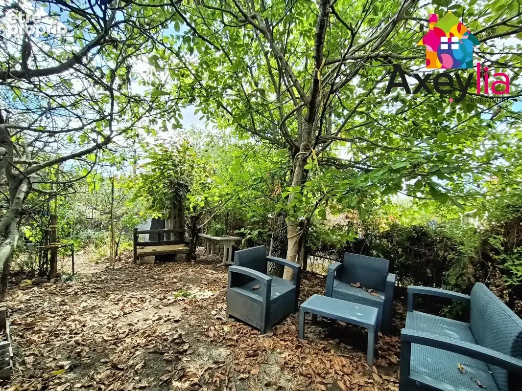 A vendre- la motte-saint-jean- longère dans secteur recherché - photo 10