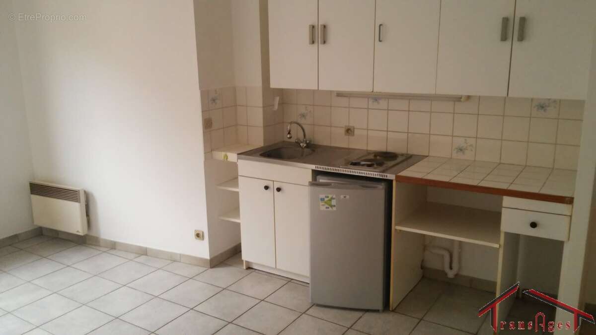 Appartement à VAUHALLAN
