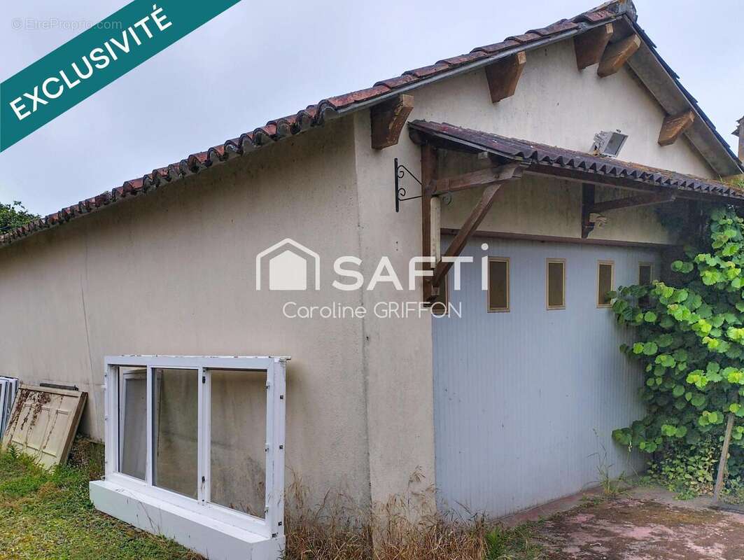 Photo 3 - Maison à LE LONGERON
