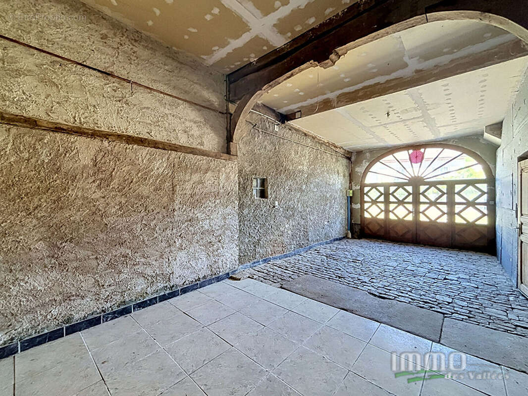 Ferme Dommartin Les Remiremont - photo 10