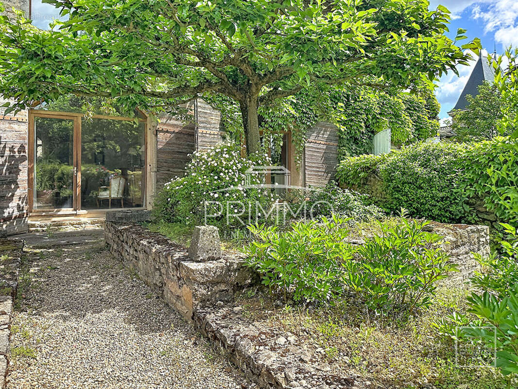 Maison à SAINT-DIDIER-AU-MONT-D'OR