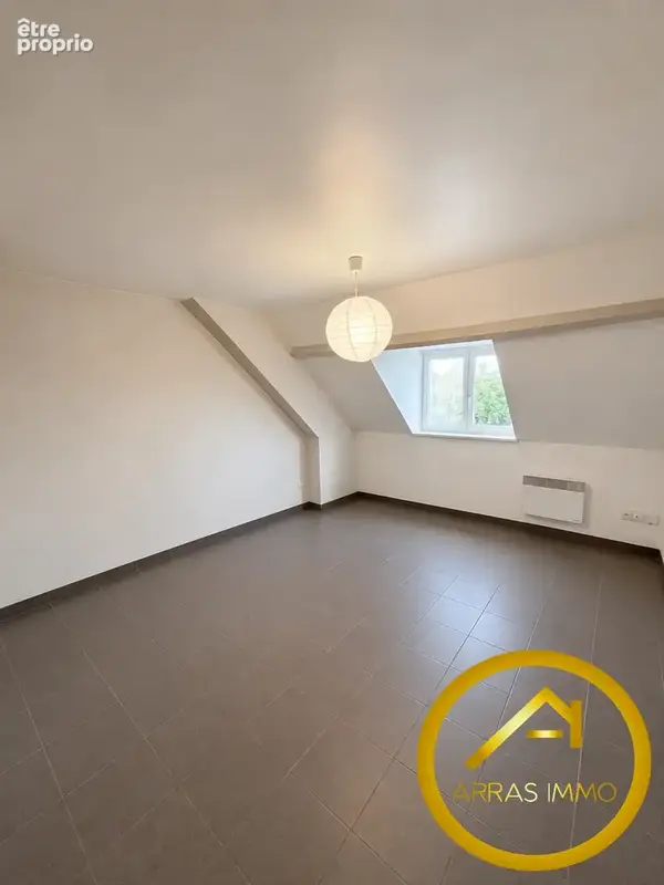 Appartement à ARRAS