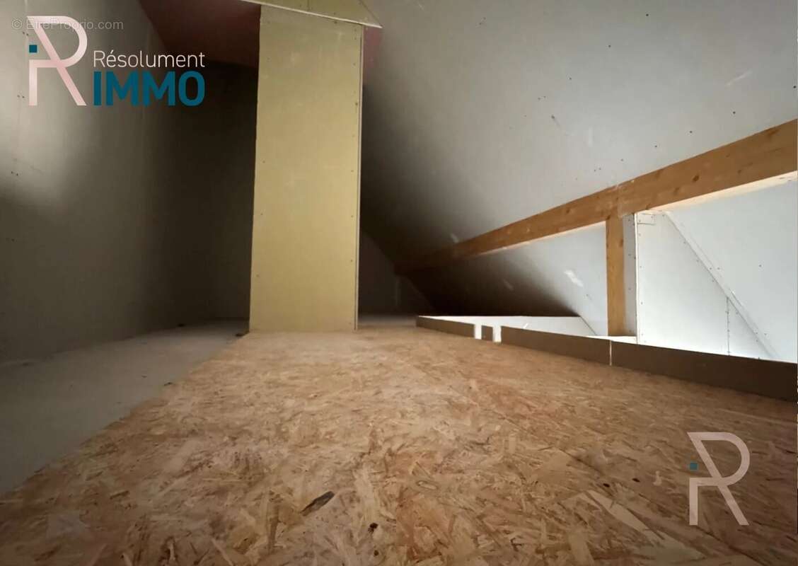 Appartement à COLMAR