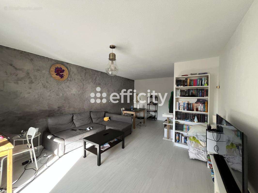 Appartement - photo 3