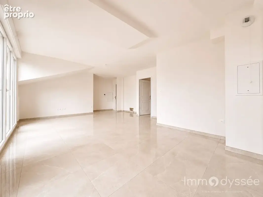Appartement 88 m² à Le Perreux-Sur-Marne  - photo 1