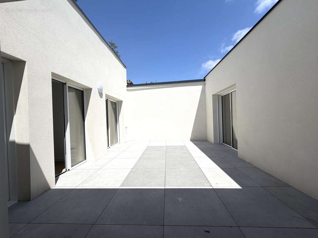 Appartement 141 m² à Bordeaux  - photo 6