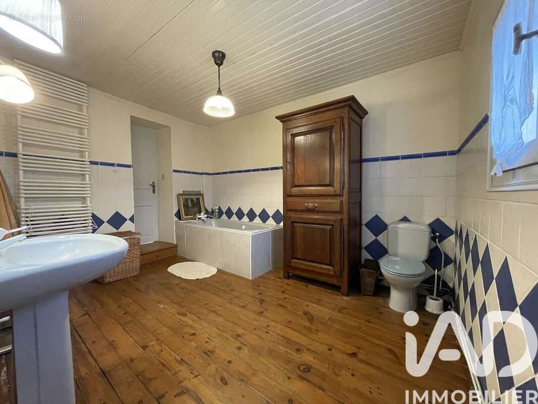 Photo 9 - Maison à RENAGE