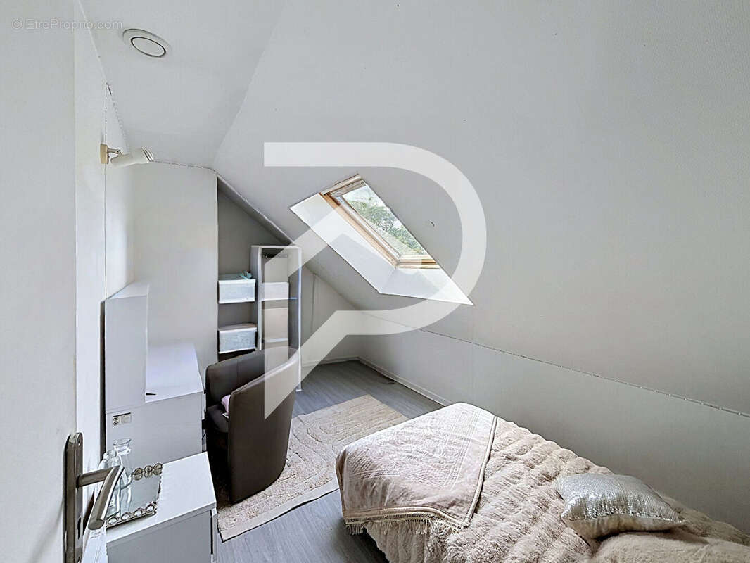Maison 6 chambres Vernouillet - photo 8