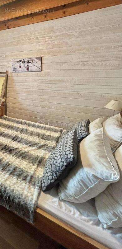 Maison à SAINT-LARY-SOULAN