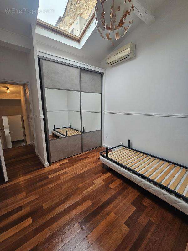 Maison à MARSEILLE-9E