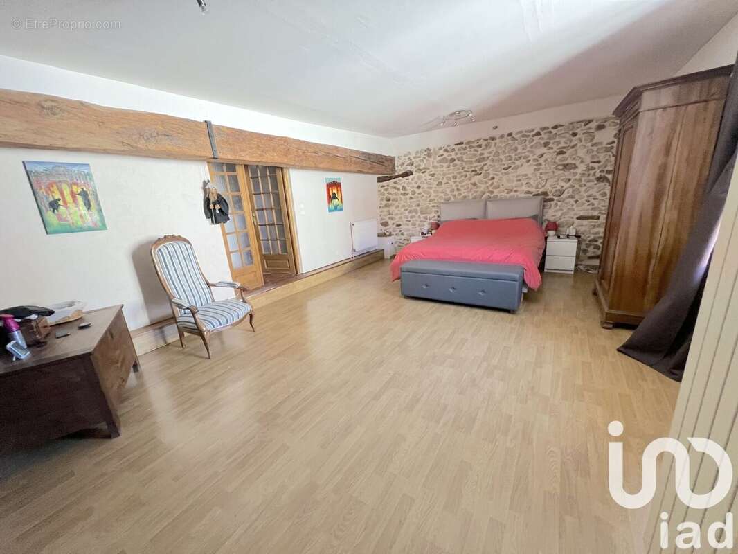 Photo 6 - Maison à FRETOY