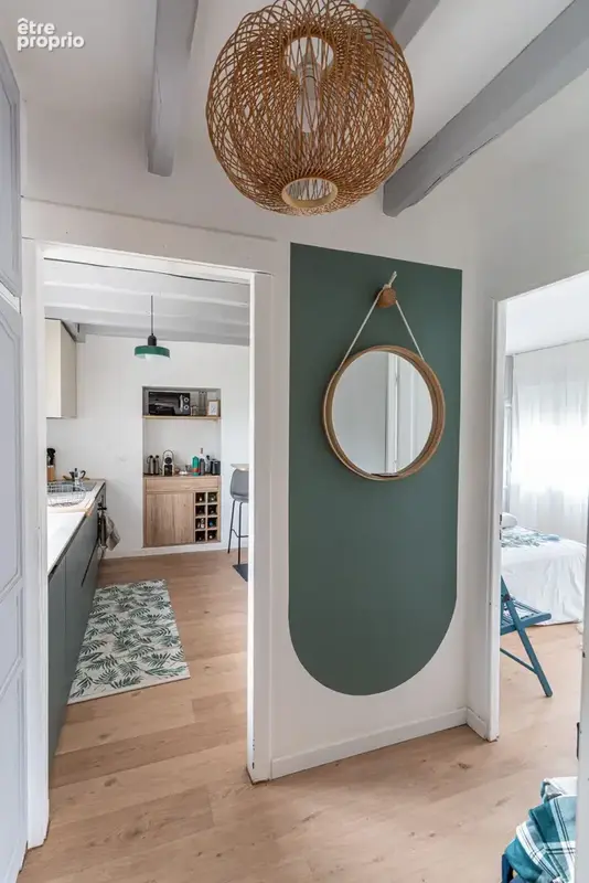 Appartement 4 pièces 88 m² à vendre à Coutevroult (77580) - photo 8