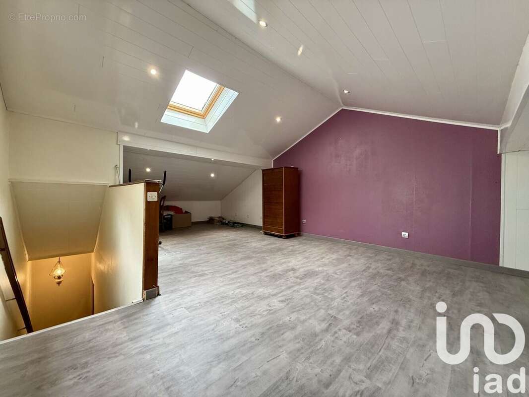 Photo 8 - Maison à VILLERUPT