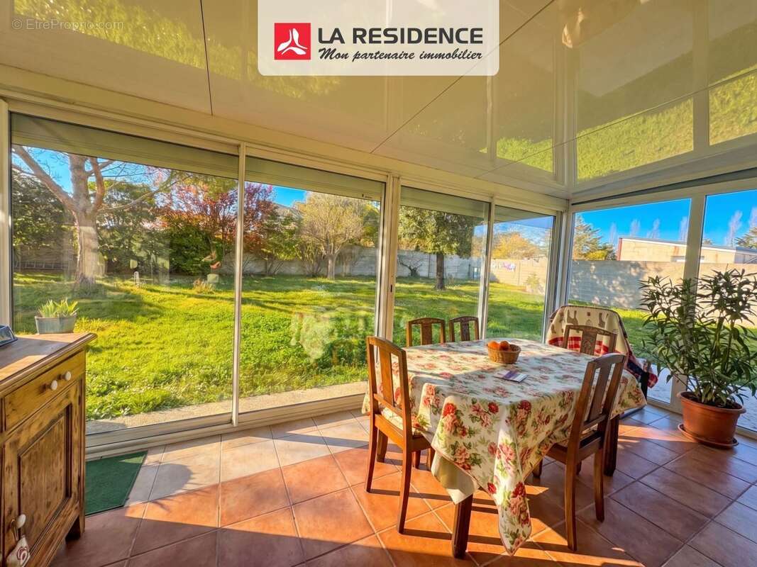 Maison 216 m² à Castelnaudary  - photo 2