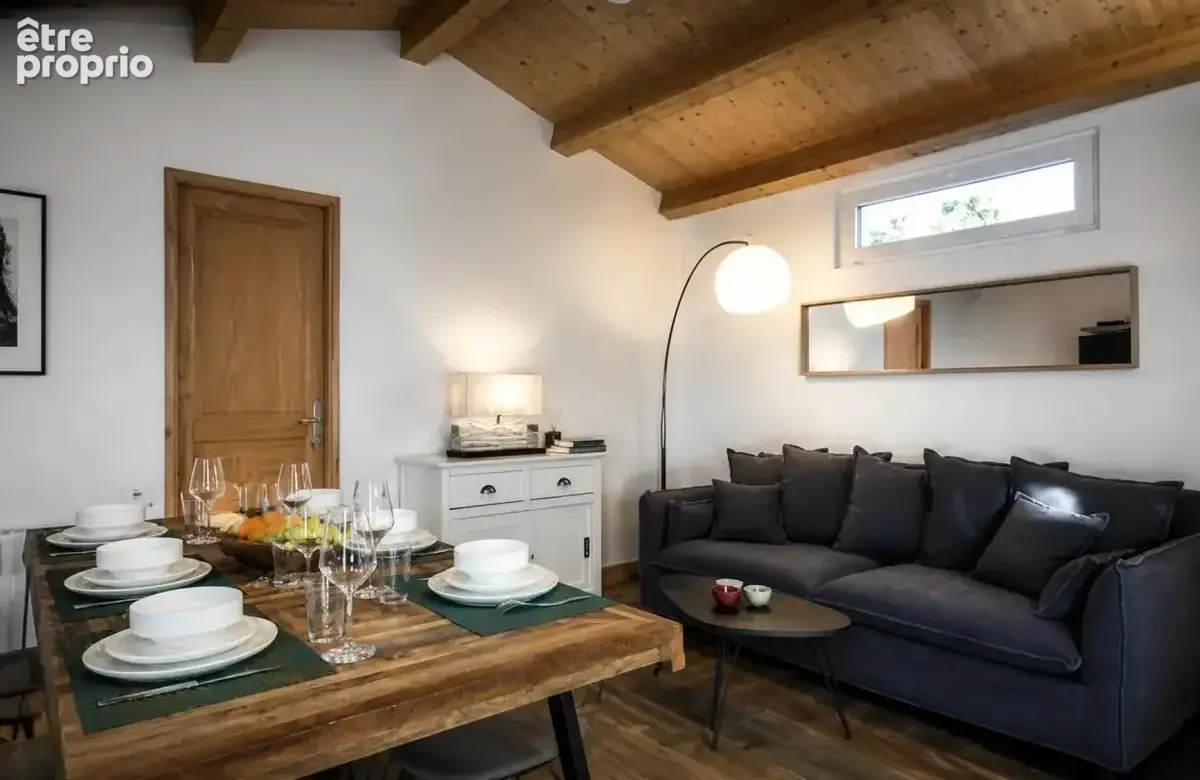 Maison de 4 pièces de 130 m² à La Couarde-sur-Mer - photo 3