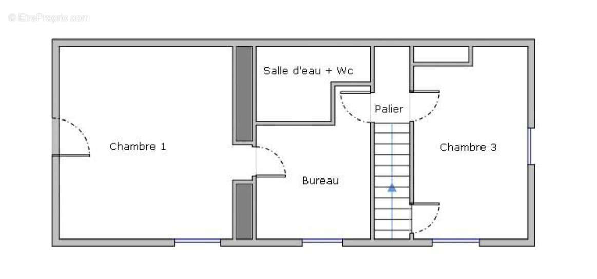 Maison à COUSSAC-BONNEVAL