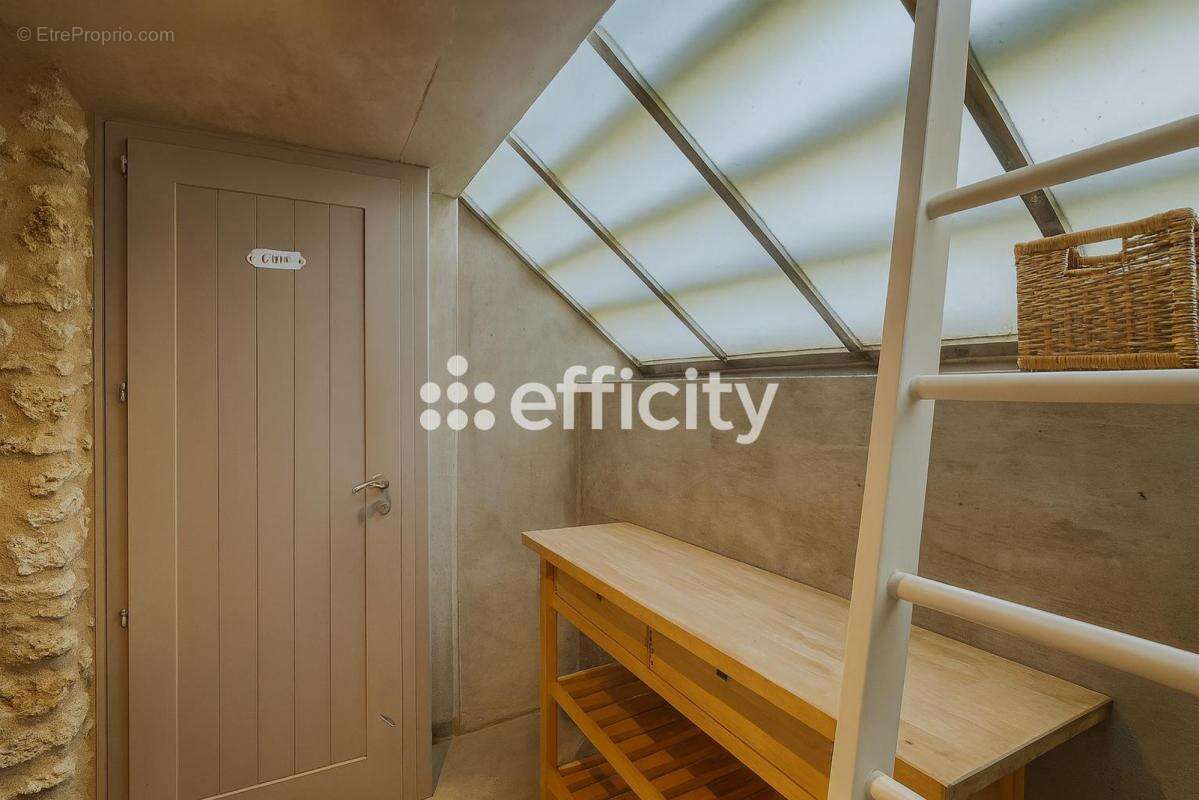 Maison à SAINT-MAURICE