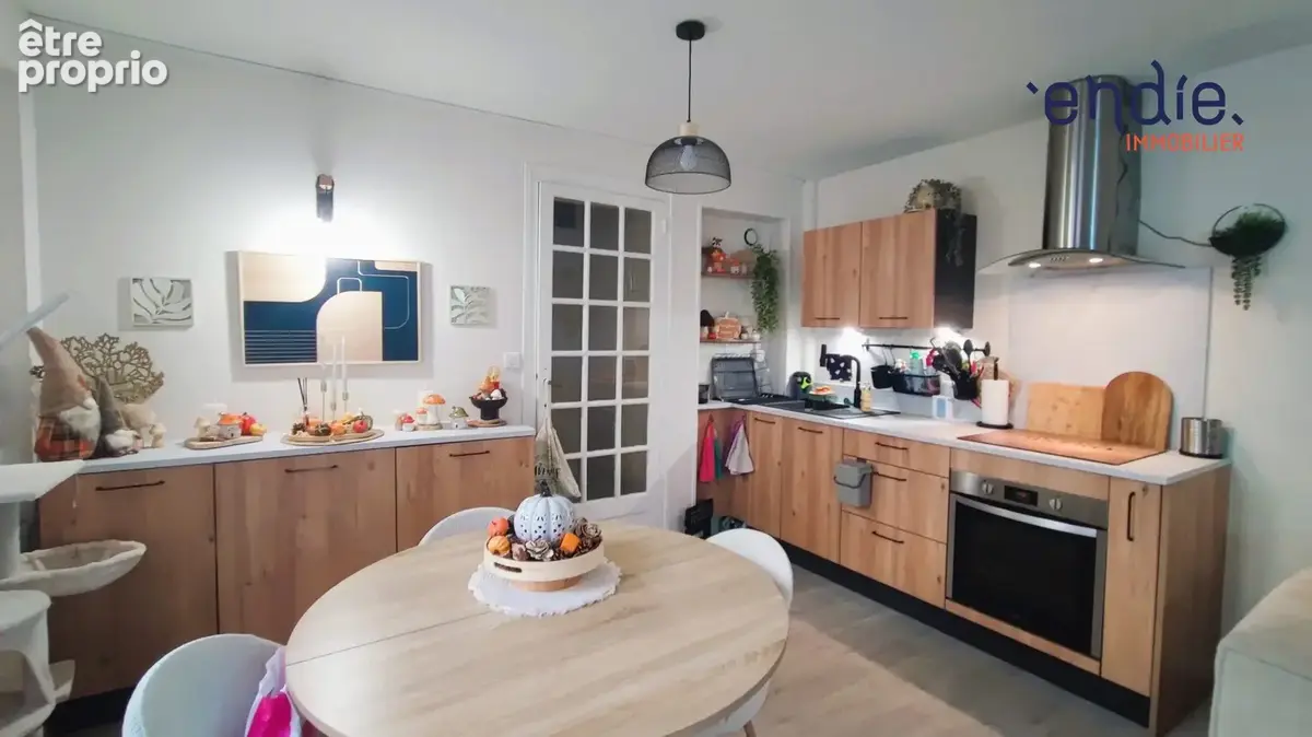 Appartement 3 pièces 65 m² à vendre à Vichy (03200) - photo 5