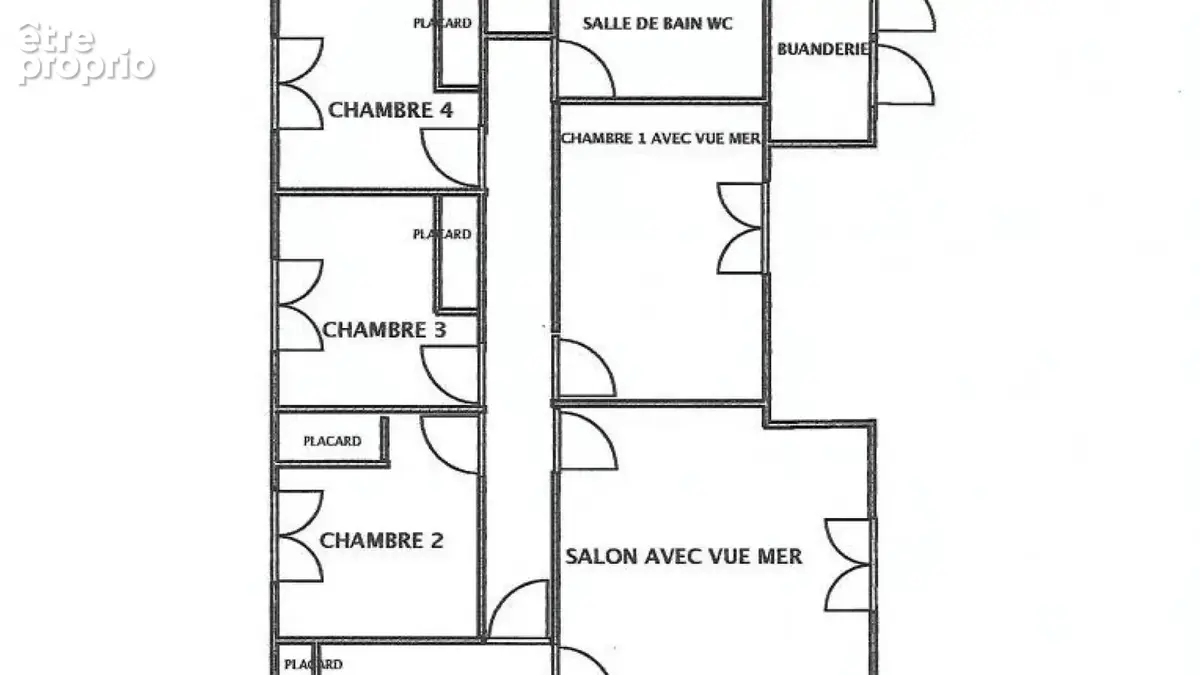 Maison 6 pièces 140 m² à vendre à La Seyne-Sur-Mer (83500) - photo 5