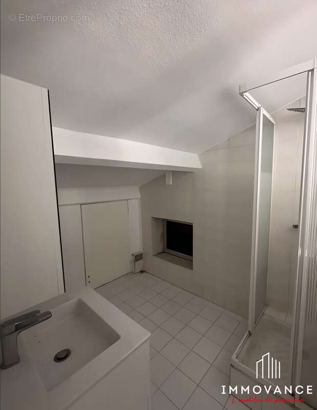 Appartement à PIGNAN