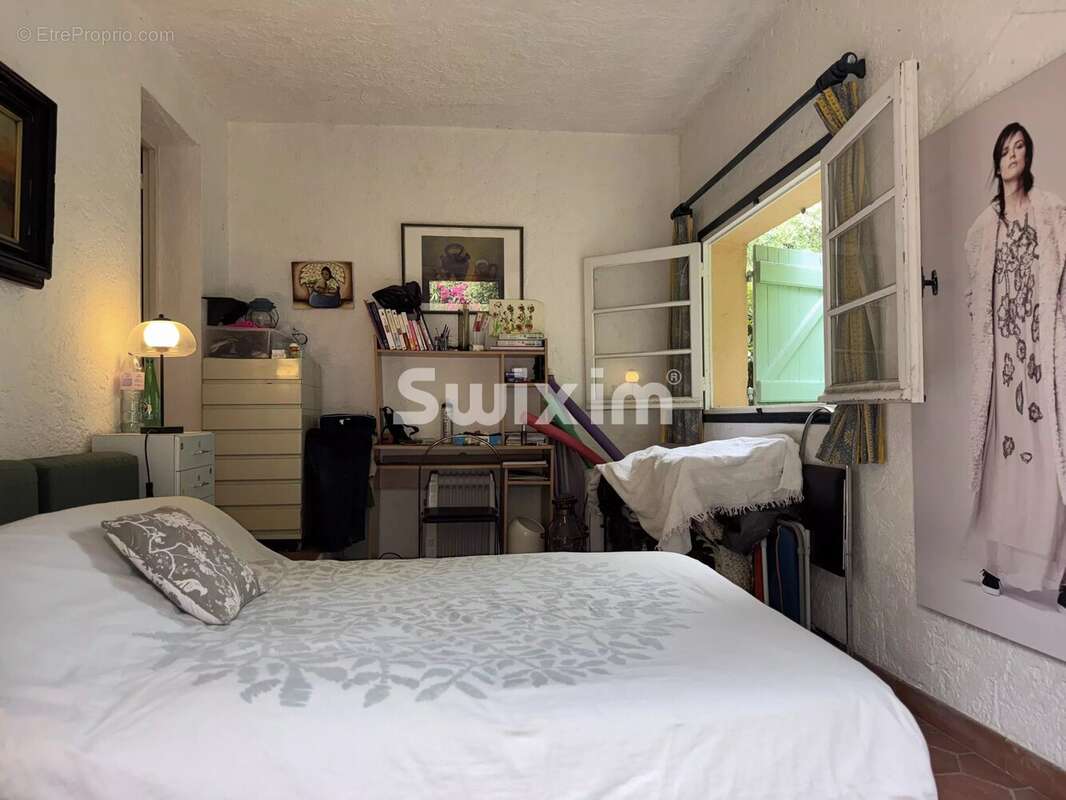 Appartement à SAINT-TROPEZ