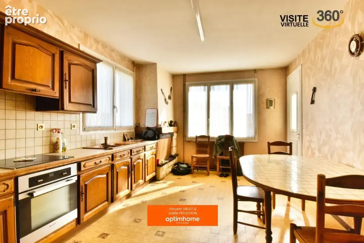 *** visite virtuelle disponible sur demande *** - photo 2