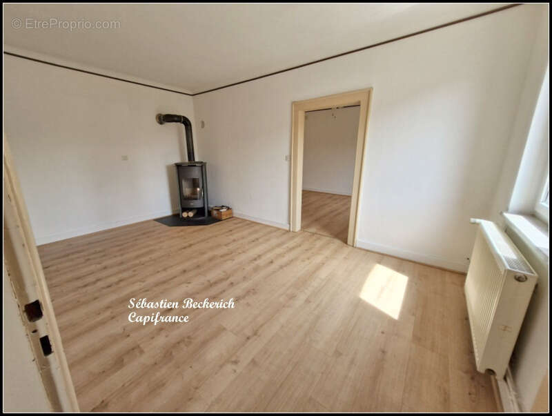 Maison à vendre 8 pièces BREIDENBACH (57) - photo 3