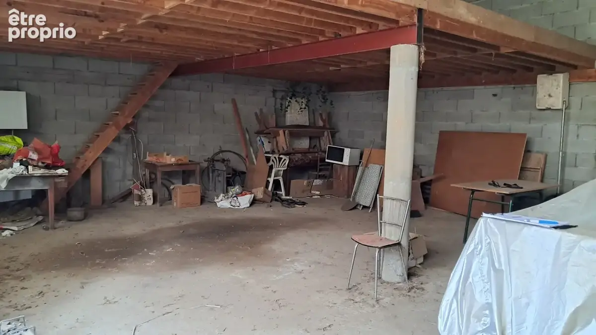 Maison à vendre 5 pièces Pechs de l'Espérance (24) - photo 33