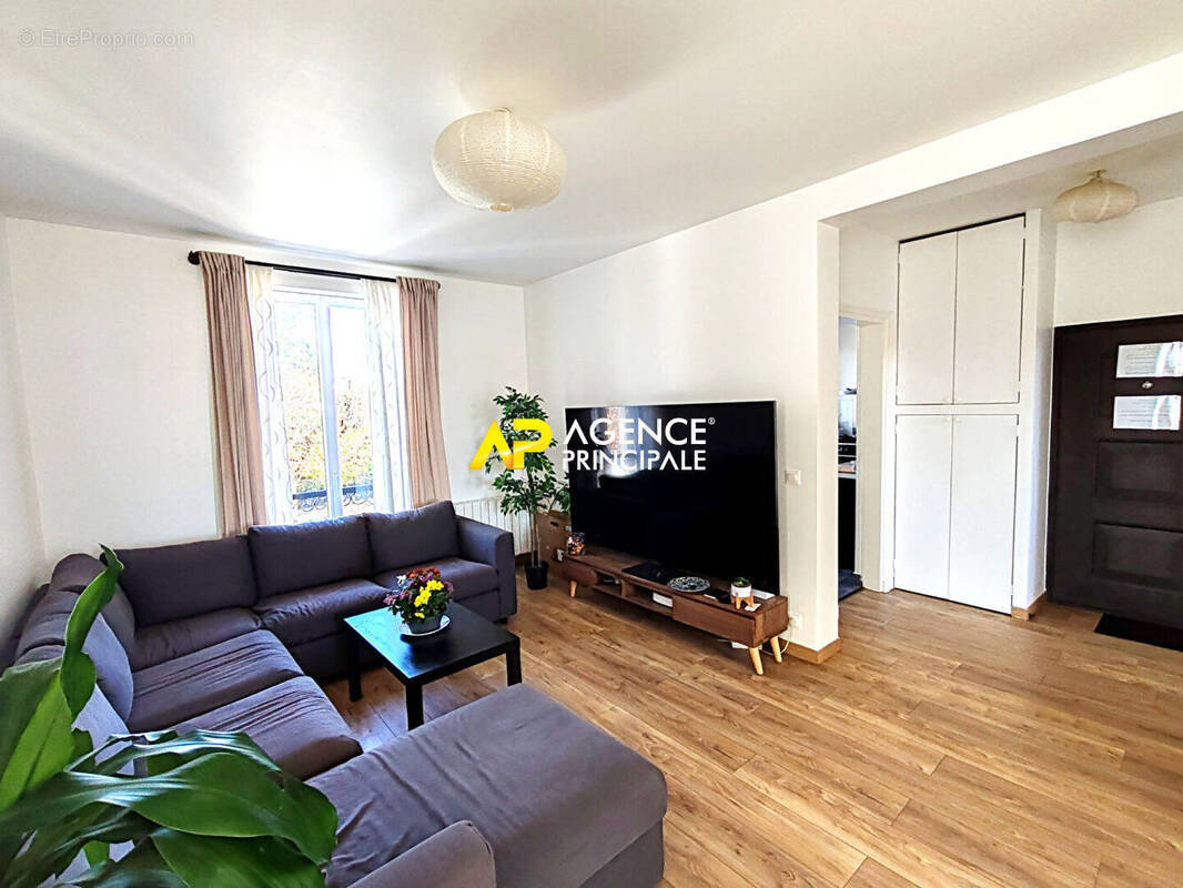 Appartement à ARGENTEUIL