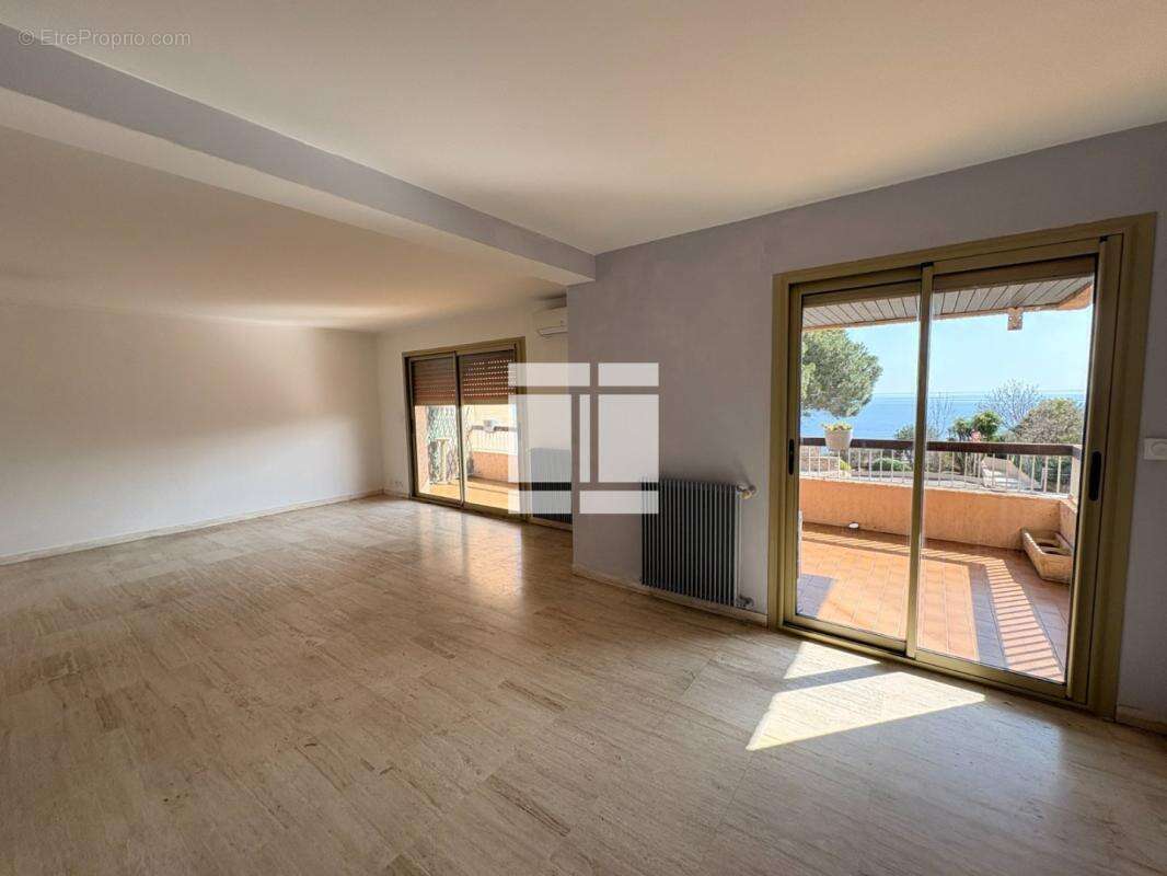 Appartement à VILLE-DI-PIETRABUGNO